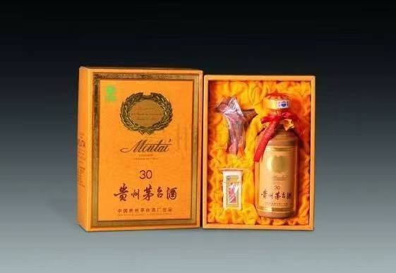 潼关年份酒回收